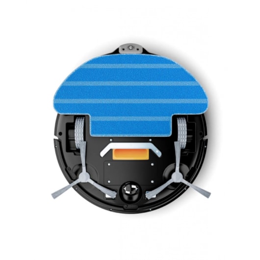 Robô Aspirador Antiqueda 3 em 1 PAS26P Bivolt Philco - Imagem principal - 2fb9f13a-b376-491d-a96c-420b4a1771e6