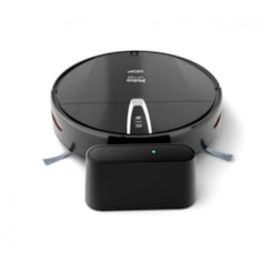 Robô Aspirador Antiqueda 3 em 1 PAS26P Bivolt Philco