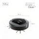 Robô Aspirador De Pó RB11 Mondial Bivolt - 82ea8381-15f8-4386-9488-6d5cff6bd030