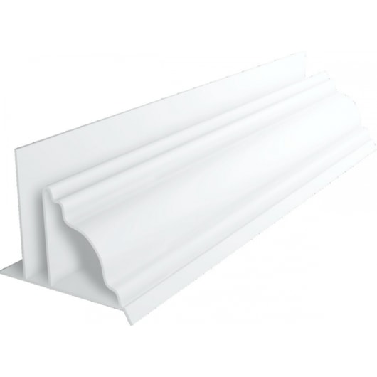 Roda Forro Design Tipo F Fortlev 6M - Imagem principal - 7ebcca4f-8aad-4a7b-997c-ac9ce6ae7f4c