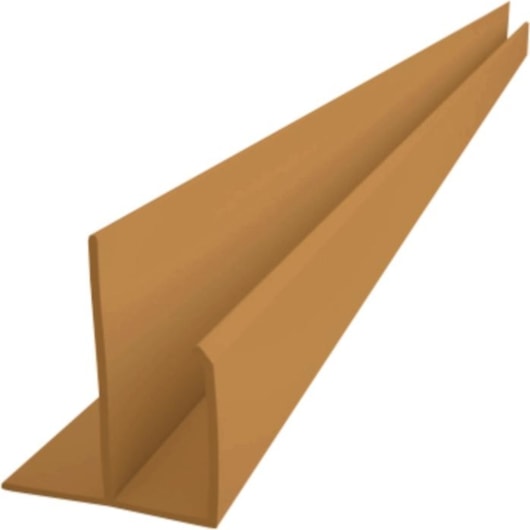 Rodaforro Standard Carvalho Tipo F Fortlev 6M - Imagem principal - 688caee4-4a3a-4114-925e-64fb7f7eb561
