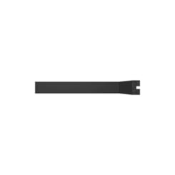 Rodameio 3466 Black Santa Luzia 3x2400 cm