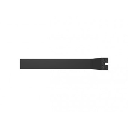 Rodameio 3466 Black Santa Luzia 3x2400 cm