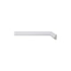 Rodameio Acabamento Para Rodapé Branco 468 2,7X240Cm Santa Luzia - c26bc463-8250-4359-a49b-889b9cd5e749