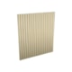 Rodameio Meia Curva Champagne 598 Santa Luzia 280x2,5x1,25cm - eee09a78-4933-4df8-8ee4-4ff36847b8bb