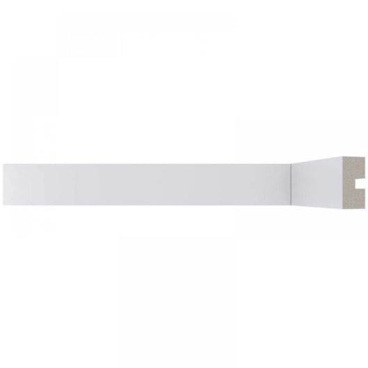 Rodameio Santa Luzia Branco 30x2400mm - Imagem principal - 79de238e-f12a-41d9-b1d4-e51406b69128