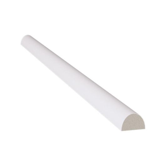 Rodameio Santa Luzia Meia Curva Branco 598 280x2,5x1,25cm - Imagem principal - 85ce353a-0704-494f-9bff-b41f2f6e0271