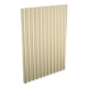 Rodameio Santa Luzia Meia Curva Champagne 599 280x3,7x1,68cm - 59208a53-19f1-40d4-88a1-c557ec10c630