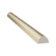 Rodameio Santa Luzia Meia Curva Champagne 599 280x3,7x1,68cm - 7a23c1f2-e435-483b-bdfa-05b690ae421c