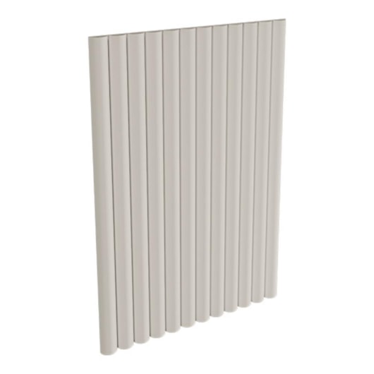 Rodameio Santa Luzia Meia Curva Fendi 599 Com 12 Barras 280x3,7x1,68cm - Imagem principal - 1c9e14eb-257f-45a9-945a-3c7cf5c0569d
