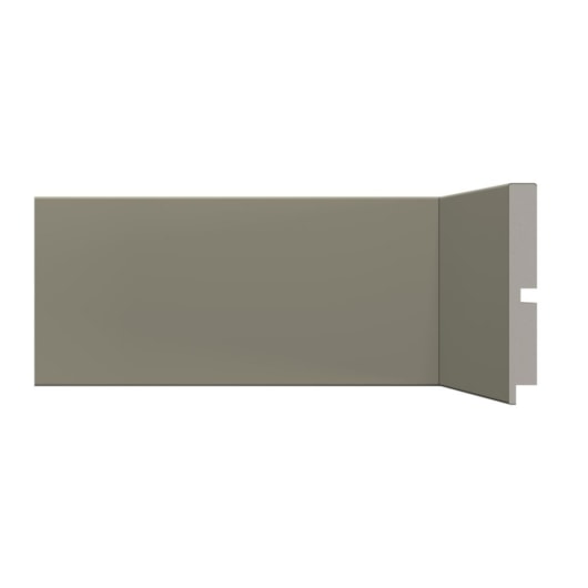 Rodapé 10x240cm Cinza Titanium 454 Santa Luzia - Imagem principal - 27fbd329-470e-49e0-8e95-f0c2385c0578
