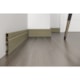 Rodapé Acqua New Com Friso Fume Clássico Eucafloor 10x240x1,5cm - b02c3edd-faec-4a94-b2d0-7f95e5974904