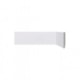 Rodapé Branco Liso De Poliestireno Lev51 Santa Luzia 50x2400mm - 032d0b76-a4f8-484c-be59-28952e3b18d8