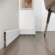 Rodapé Com Friso Acqua New Branco Max Eucafloor 100x240x1,5cm - 03ea6490-dd62-4625-87d0-a14228f66c75