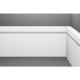 Rodapé Com Friso Acqua New Branco Max Eucafloor 240x10x1,5cm - 47e6c036-a05d-4441-a63a-4b07fc4ea18e