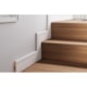 Rodapé Com Friso Estilo Branco Max Eucafloor 10x240cm - af7d4122-c1c8-4c31-8119-a3a5e8c37b36