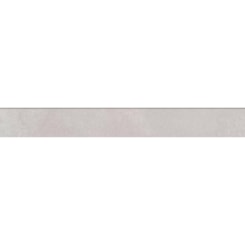 Rodapé Decortiles Atins Fog Acetinado 14,5x120cm Retificado