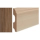 Rodapé Durafloor Clean El Calafate 80x2100mm - cb546054-282a-4b45-bad0-df5eab9b0410