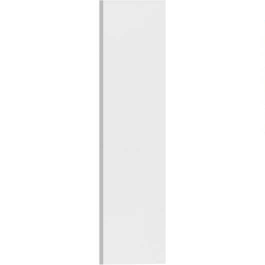 Rodapé Eliane Artico Alpe Acetinado 14,5x60cm Retificado - Imagem principal - 2487b90b-0604-4d76-b6ca-9063ed947ba0
