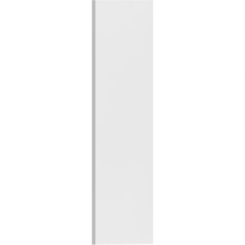 Rodapé Eliane Artico Alpe Acetinado 14,5x60cm Retificado