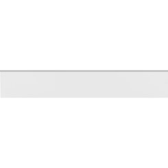 Rodapé Eliane Artico Alpe Rs Acetinado 9,5x60cm Retificado
