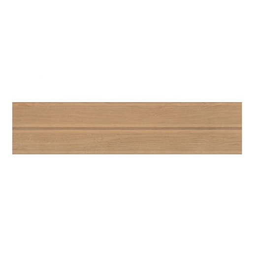 Rodapé Eliane Bali Deck Camel Externo 9,5x60cm - Imagem principal - e11b1a5a-4c5e-45f9-b947-1f3917f20d73