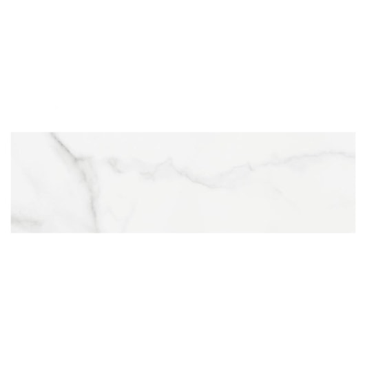 Rodapé Eliane Belmar White Acetinado 9,5x60cm - Imagem principal - aa64cec4-9da2-4c04-87a3-2cf3623382e1