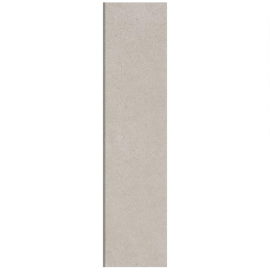 Rodapé Eliane Blend Plus Grey Acetinado 14,5x60cm - Imagem principal - 23b3ecd1-6b33-4a2e-b6d0-557da48fa314