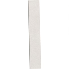 Rodapé Eliane Blend Plus Grey Externo 9,5x60cm