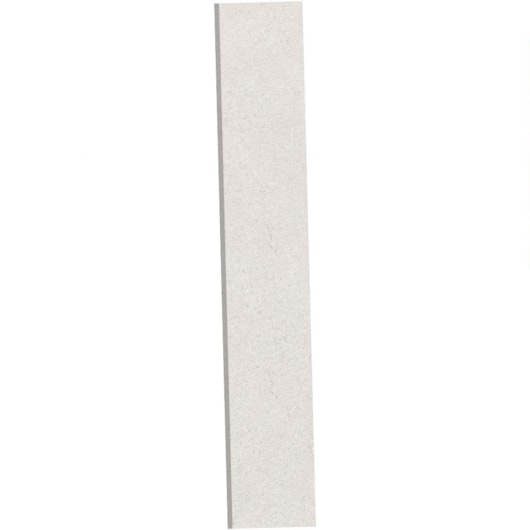 Rodapé Eliane Blend Plus Grey Externo 9,5x60cm - Imagem principal - 476b0166-7814-481c-8d0a-b1cc933d0ce9