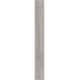 Rodapé Eliane Carvalho Fume Matte 14,5x120cm Retificado - bbbd4aba-6542-40e2-9ebd-4f43ca89bf2c