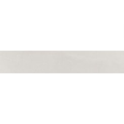 Rodapé Eliane Khali Off White Acetinado 14,5x120cm Retificado