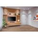 Rodapé Eucafloor Estilo Branco Max Com Friso 7x240cm - 7dd3ed51-7e06-4492-88c3-c5b70a1927cf