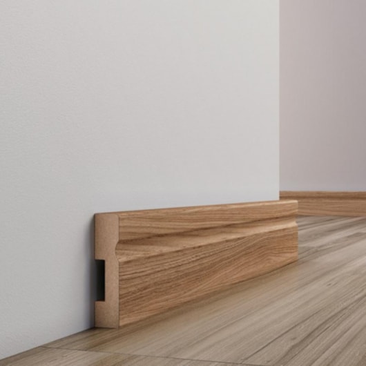 Rodapé Eucafloor Estilo Cor 10 7x240cm - Imagem principal - 8fb620a3-56b7-46f4-81a4-b4df29a5058f