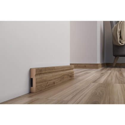 Rodapé Eucafloor Estilo Cor 22 5x240cm