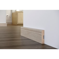 Rodapé Eucafloor Estilo Cor 8 7x240cm