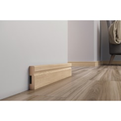 Rodapé Eucafloor Estilo Cor17 5x240cm