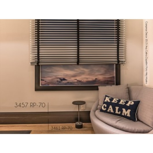 Rodapé Moderna 10cmx2,40m 3457 Black Santa Luzia - Imagem principal - 7e44e56f-9197-4353-9b43-b581ee654a31