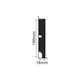 Rodapé Santa Luzia Black 3547 100x2400mm - 70646b0b-6724-4b52-b039-7cf34623dd74