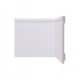 Rodapé Santa Luzia De Poliestireno Branco Friso Lev152 150x2400mm - 4edadb77-2458-4f3b-931b-66bdfa432cd2