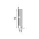Rodapé Santa Luzia Fendi 451 70x2400mm - 83fb1fe8-dce9-4c69-a113-fbfd431af4fc