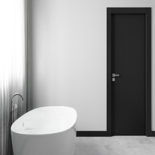 Rodapé Santa Luzia Lev101 Preto Liso - Imagem principal - f43c3350-47a7-48c0-bca1-9301b963d147