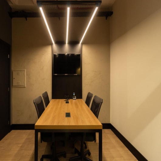 Rodapé Santa Luzia Lev151 Preto Liso - Imagem principal - da568128-91fc-41c8-9fc6-1be12823df72