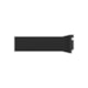 Rodapé Santa Luzia Lev51 Preto Liso - 3f93ef62-4b5f-436e-81e0-c82dc7436b66