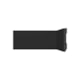 Rodapé Santa Luzia Lev71 Preto Liso - 8b7feab3-e32e-4c5a-a541-eef46b24ab30