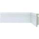 Rodapé Santa Luzia Moderna Branco Friso 456 70x2400mm - 4d3e5f95-9240-4471-8e49-7ae2cd887049