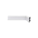 Rodapé Santa Luzia Moderna Branco Friso 478 50x2400mm - 1612cd9f-ad0f-4eab-8d3e-eec3addfa193