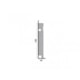 Rodapé Santa Luzia Moderna Branco Friso 493 120x2400mm - b901aefb-2b95-4e63-af0a-ec34e041796f