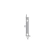 Rodapé Santa Luzia Moderna Branco Liso 451 70x2400mm - 9f24ccc1-66c1-4aaf-9bee-49d92d0e3028