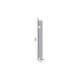 Rodapé Santa Luzia Moderna Branco Liso 496 150x2400mm - 4e049d9b-68a0-40fa-bbce-dd3bda8c7760